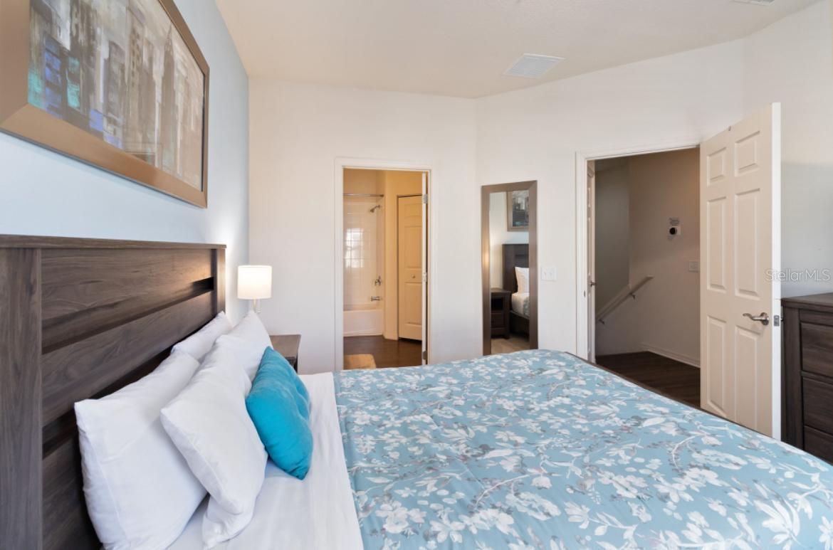 WEST LUCAYA VILLAGE - Residential Lease