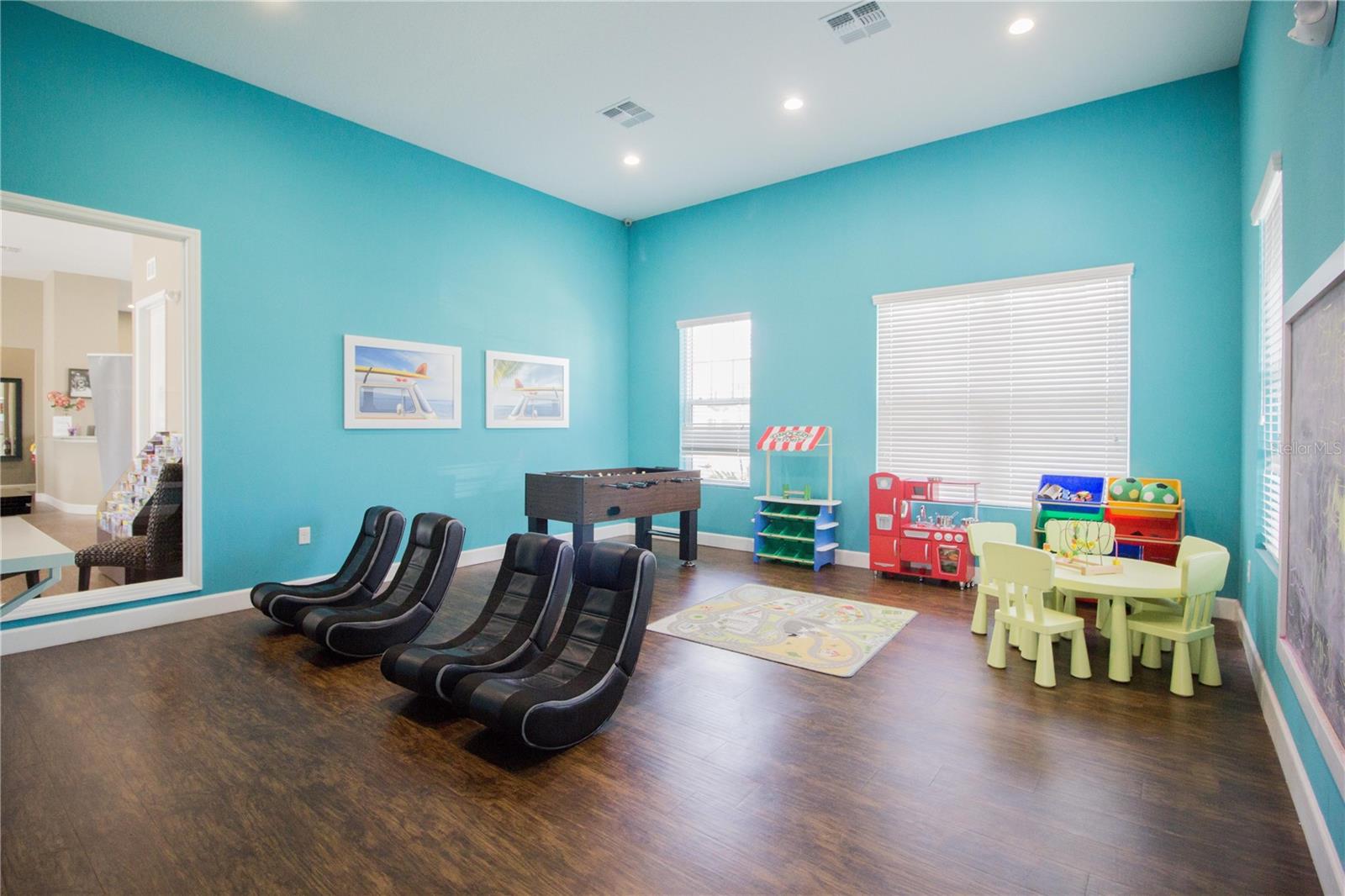 WEST LUCAYA VILLAGE - Residential Lease