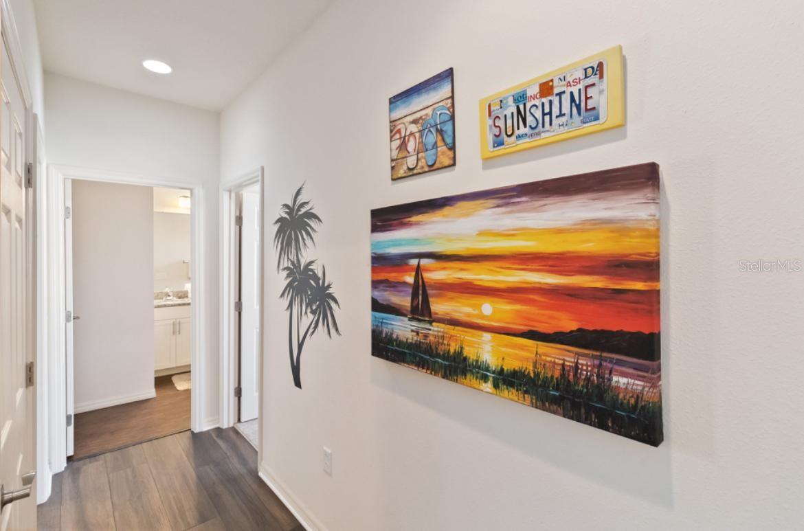 WEST LUCAYA VILLAGE - Residential Lease