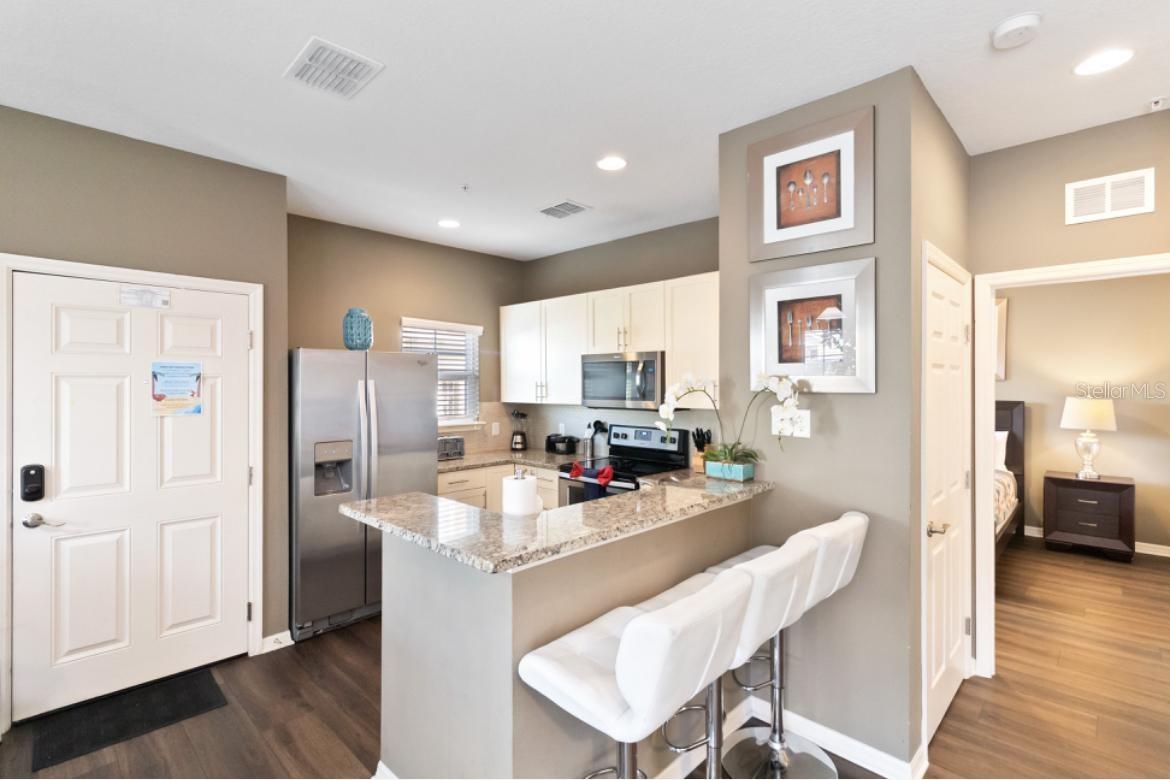 WEST LUCAYA VILLAGE - Residential Lease