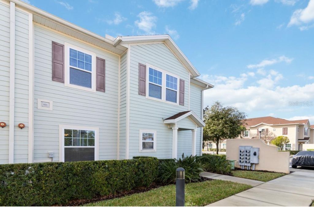 Photo of 3207 Gold Lane, Kissimmee, FL 34747 (MLS # S5145346)