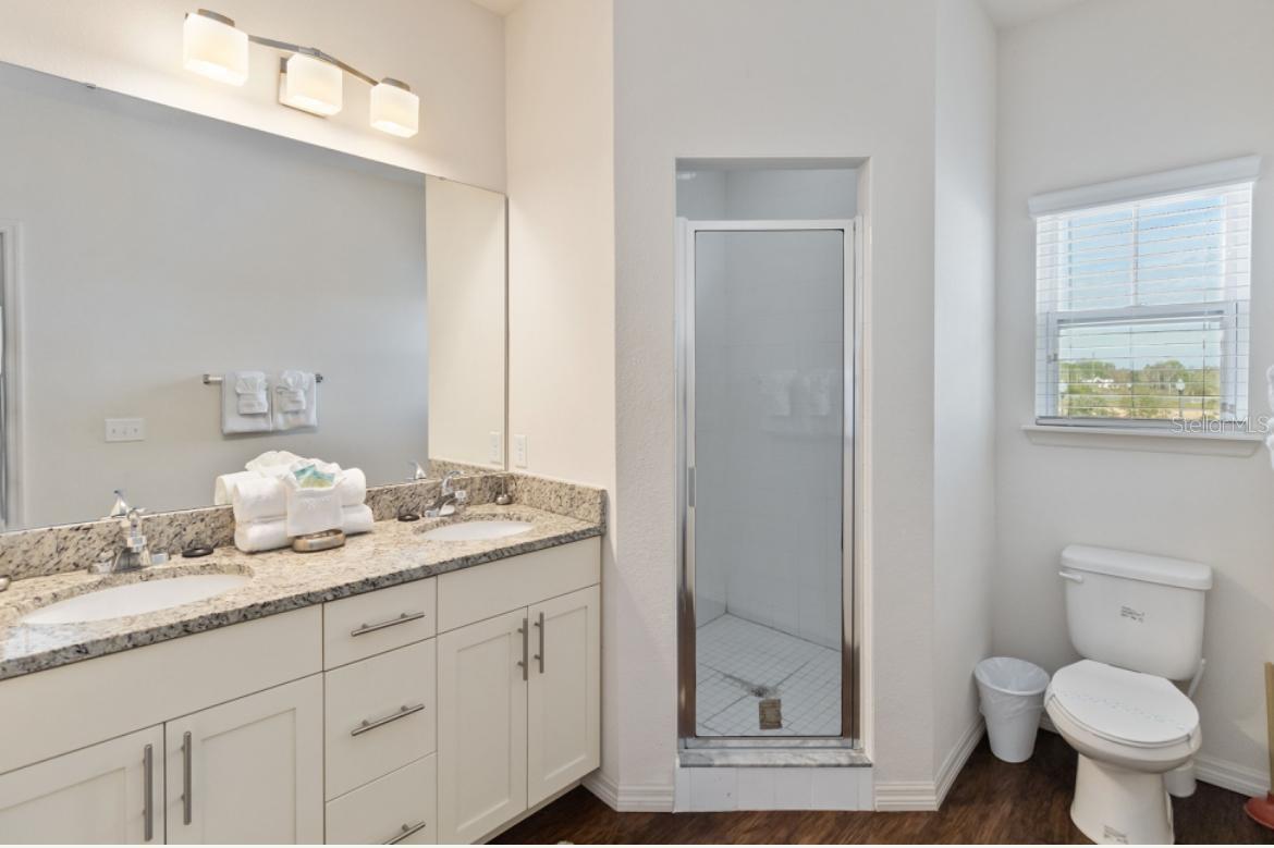 WEST LUCAYA VILLAGE - Residential Lease