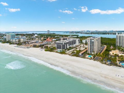 A home in SARASOTA