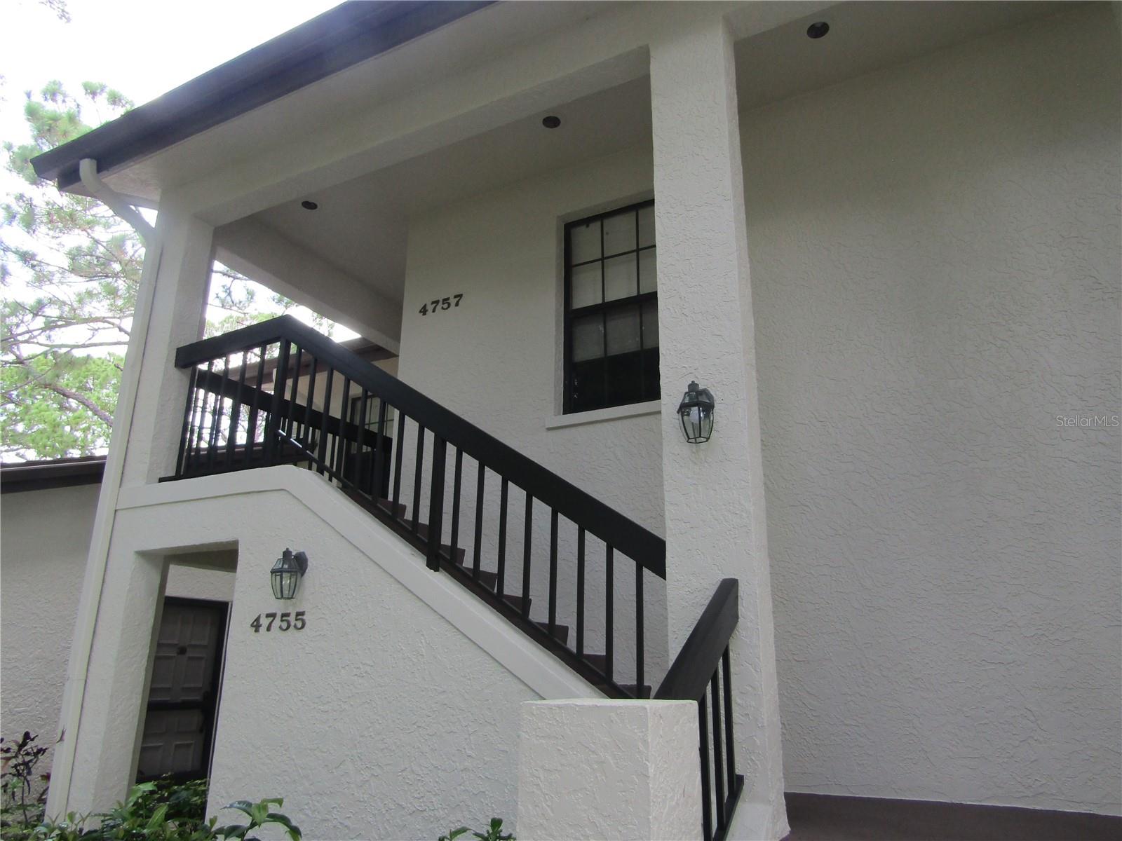 RENTED: January, February, and March 2025. New Updates throughout this fully furnished seasonal rental property. New tile floors, throughout the property, new bath vanities and counter tops, mirrors and window coverings. Large laundry room with side-by-side washer/dryer. Master bedroom has queen bed, TV, walk-in closet and entry to screened lanai. Guest bedroom has Queen bed. Fully furnished. Off season rentals available at reduced rates. Owner prefers not pets, this is a no smoking unit.