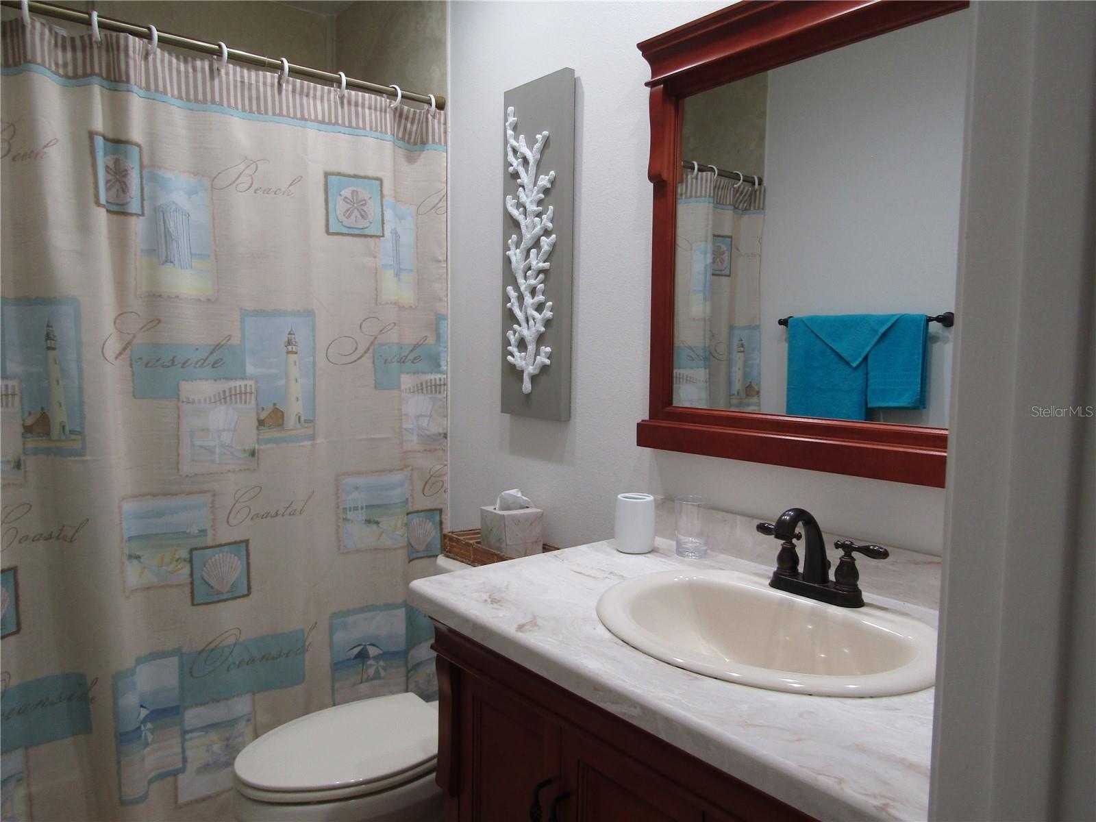 WINSLOW BEACON - Residential Lease