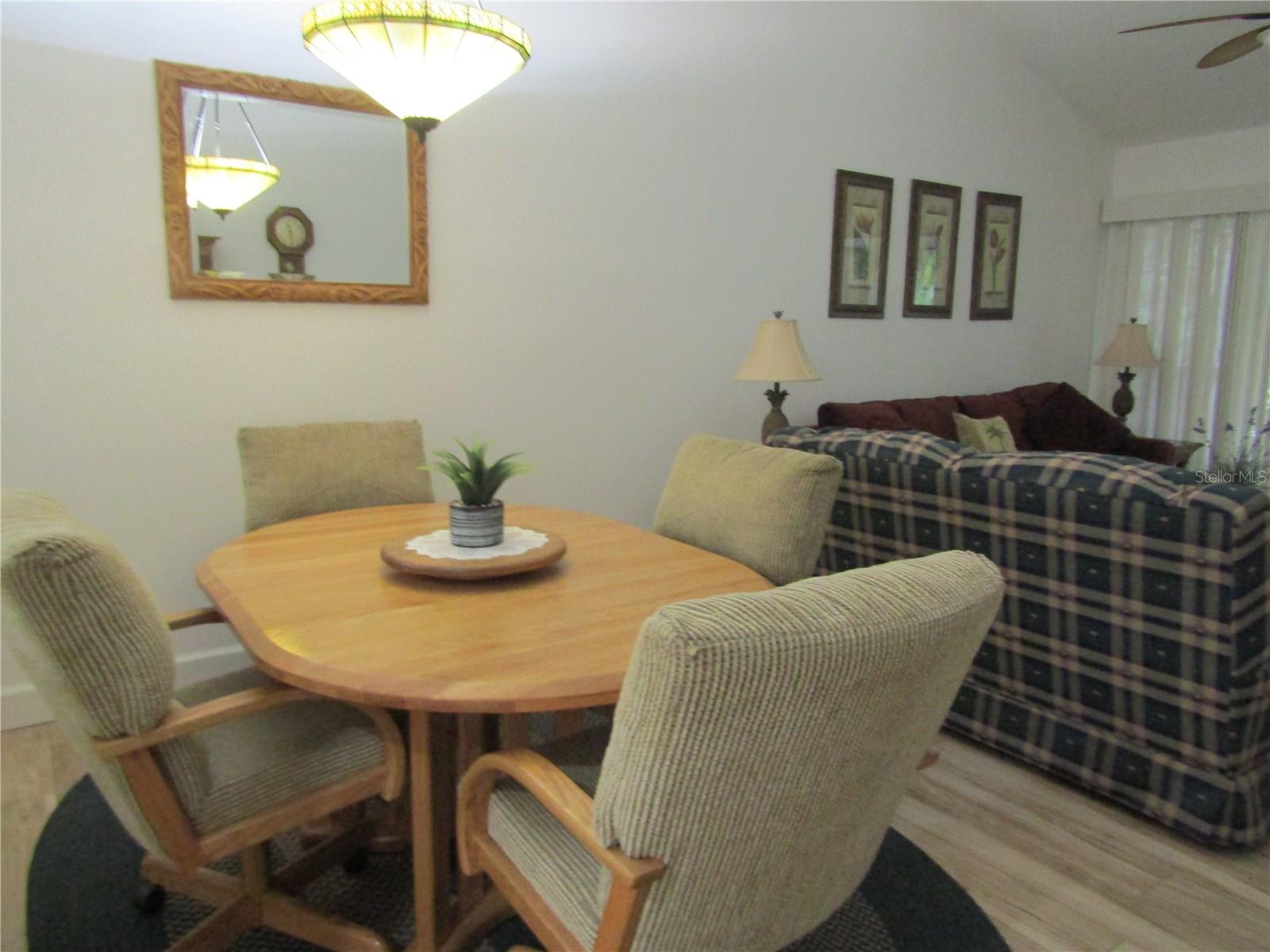 WINSLOW BEACON - Residential Lease