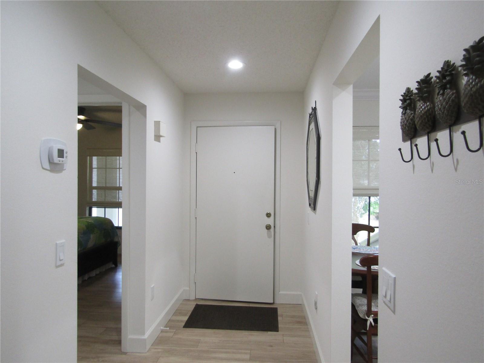 WINSLOW BEACON - Residential Lease