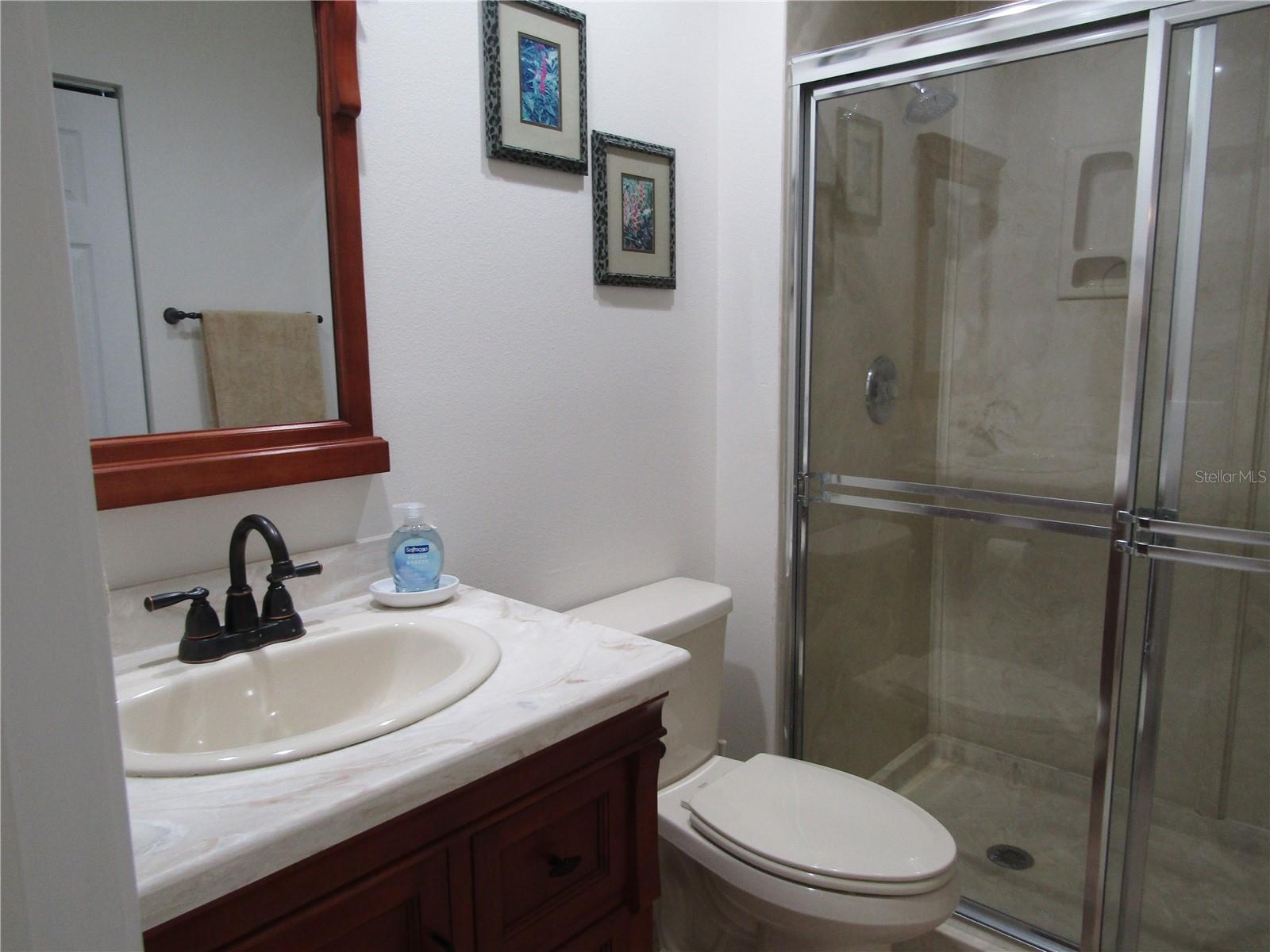 WINSLOW BEACON - Residential Lease