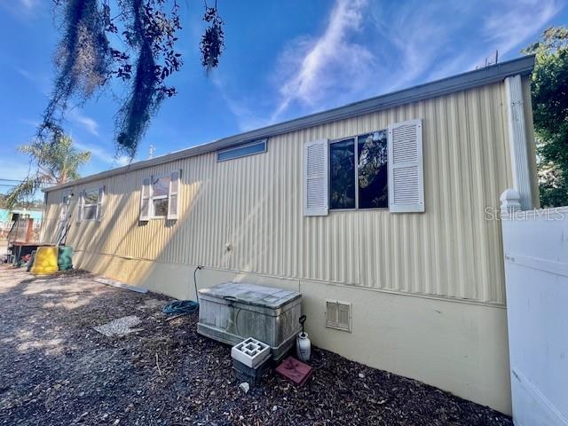 LEISURE LAKE VILLAGE CONDO - Residential Lease