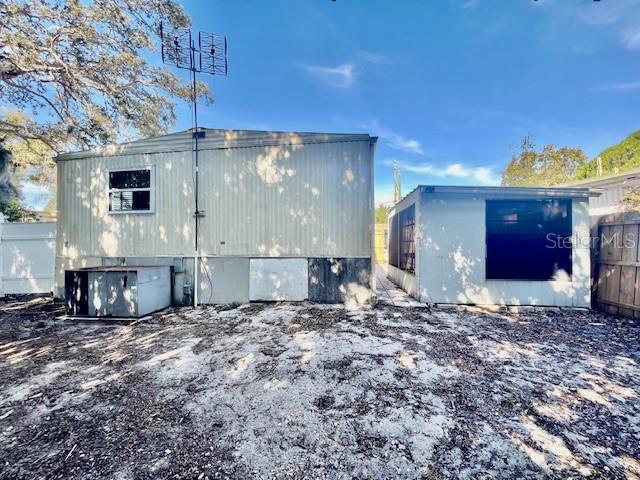 LEISURE LAKE VILLAGE CONDO - Residential Lease