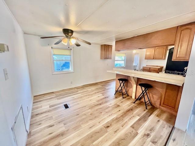 LEISURE LAKE VILLAGE CONDO - Residential Lease