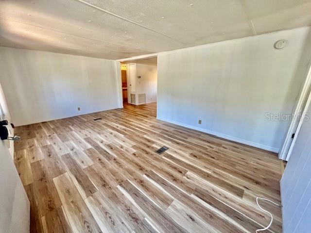 LEISURE LAKE VILLAGE CONDO - Residential Lease