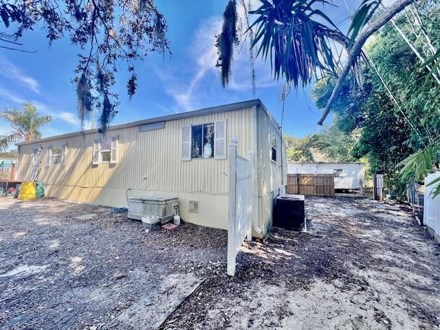 LEISURE LAKE VILLAGE CONDO - Residential Lease