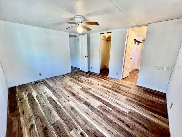 LEISURE LAKE VILLAGE CONDO - Residential Lease