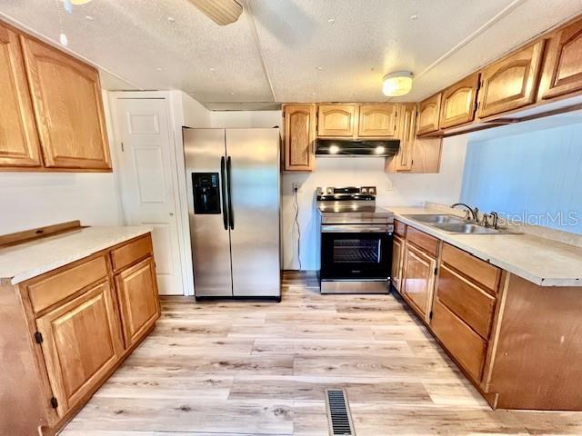 LEISURE LAKE VILLAGE CONDO - Residential Lease