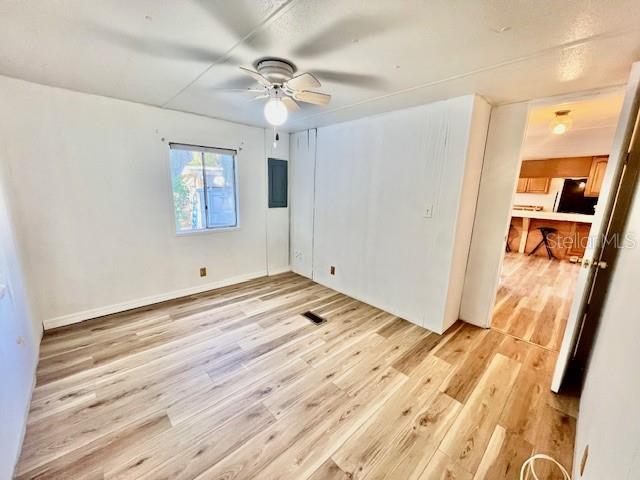 LEISURE LAKE VILLAGE CONDO - Residential Lease