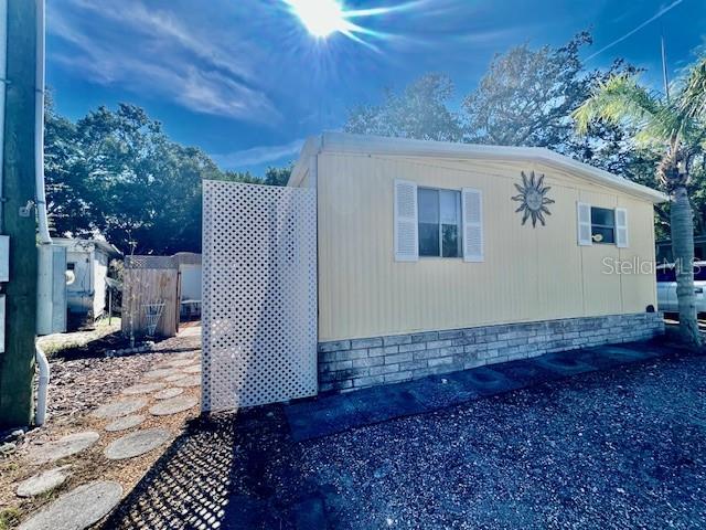 LEISURE LAKE VILLAGE CONDO - Residential Lease