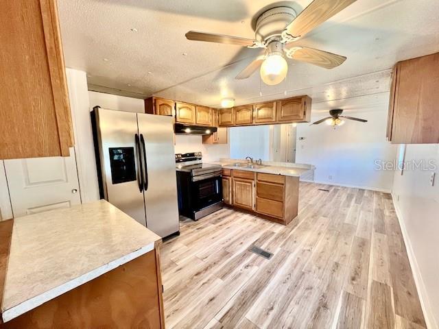 LEISURE LAKE VILLAGE CONDO - Residential Lease