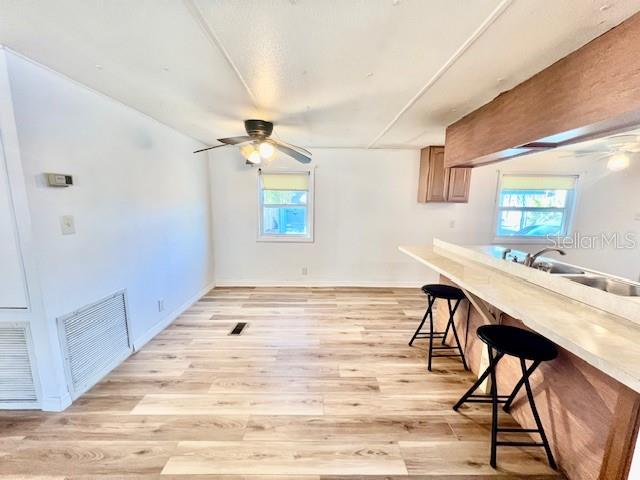 LEISURE LAKE VILLAGE CONDO - Residential Lease