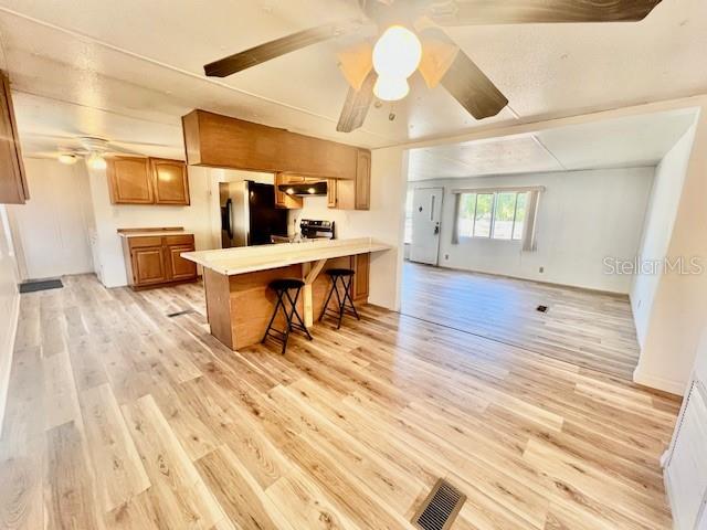 LEISURE LAKE VILLAGE CONDO - Residential Lease