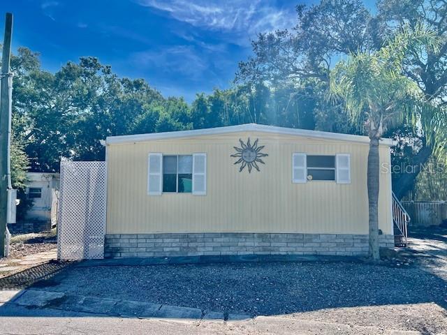 LEISURE LAKE VILLAGE CONDO - Residential Lease