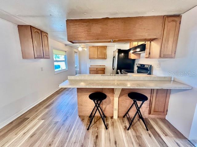 LEISURE LAKE VILLAGE CONDO - Residential Lease