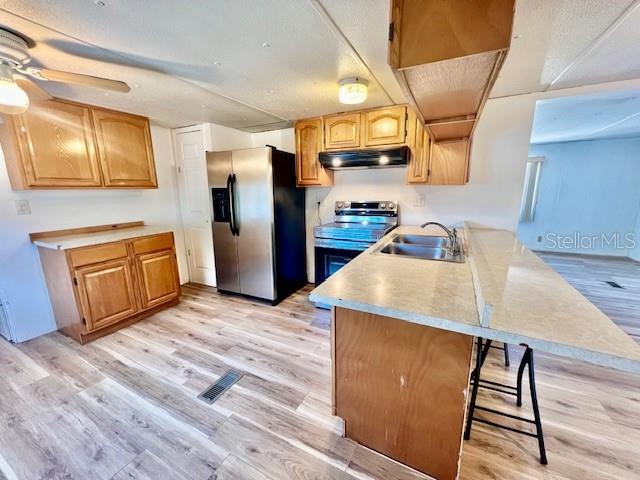 LEISURE LAKE VILLAGE CONDO - Residential Lease