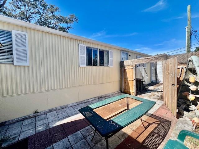 LEISURE LAKE VILLAGE CONDO - Residential Lease