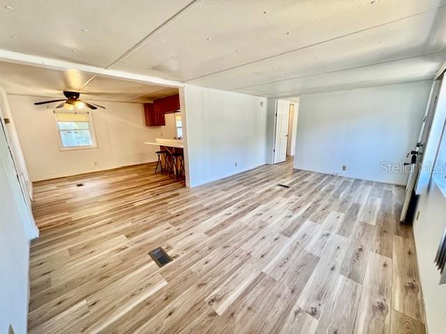 LEISURE LAKE VILLAGE CONDO - Residential Lease