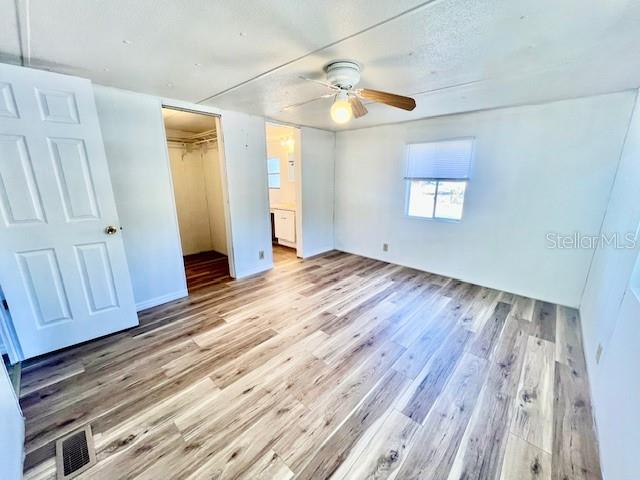 LEISURE LAKE VILLAGE CONDO - Residential Lease