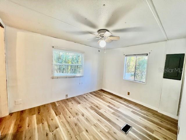 LEISURE LAKE VILLAGE CONDO - Residential Lease