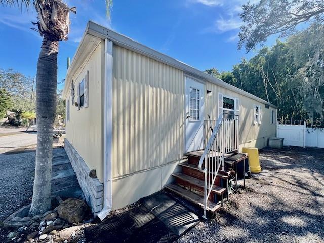 LEISURE LAKE VILLAGE CONDO - Residential Lease