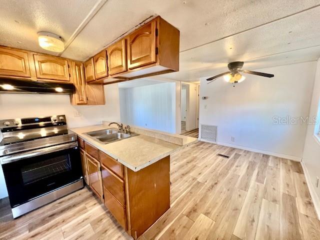 LEISURE LAKE VILLAGE CONDO - Residential Lease