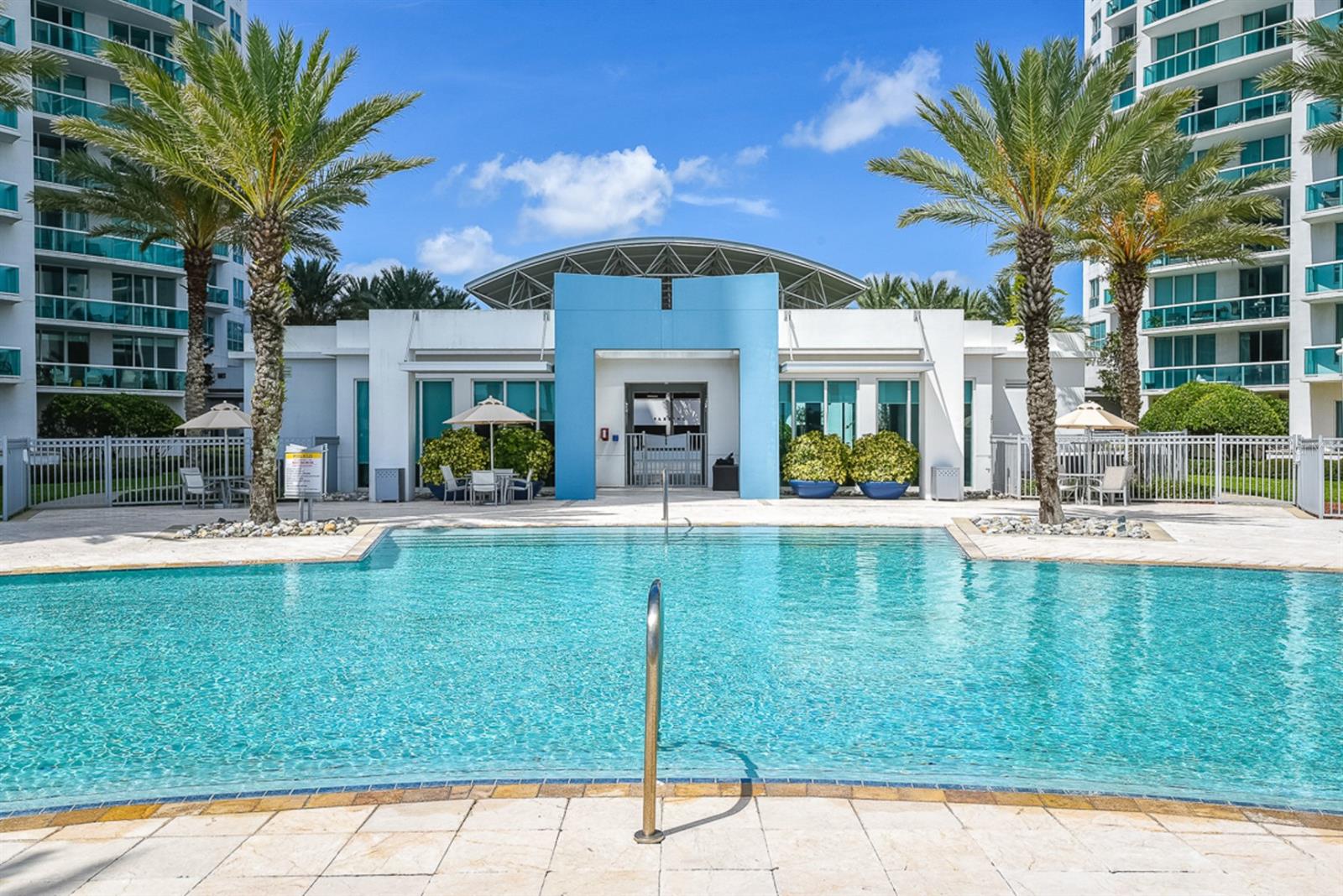 241 RIVERSIDE DRIVE 1107