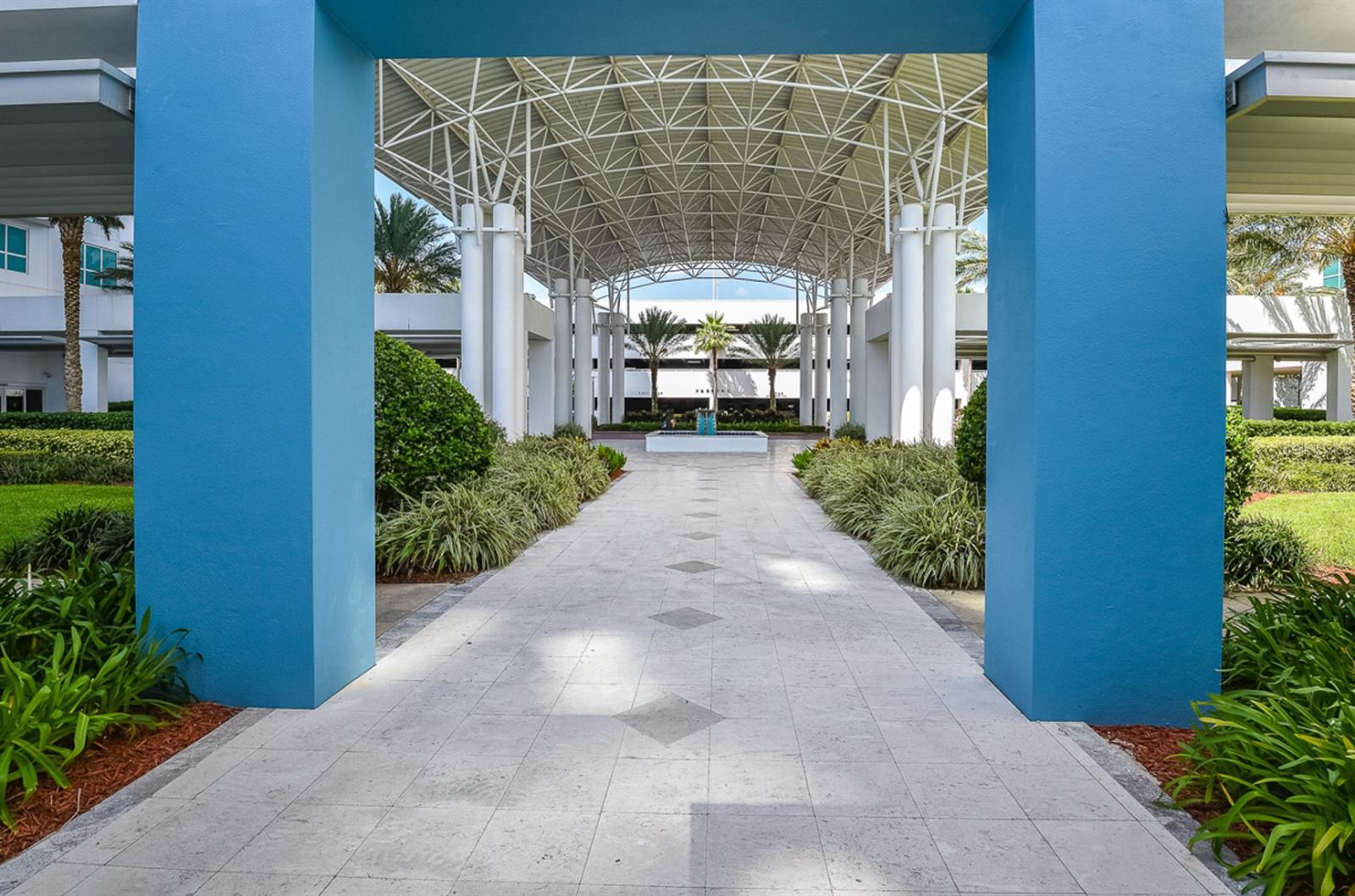 241 RIVERSIDE DRIVE 1107