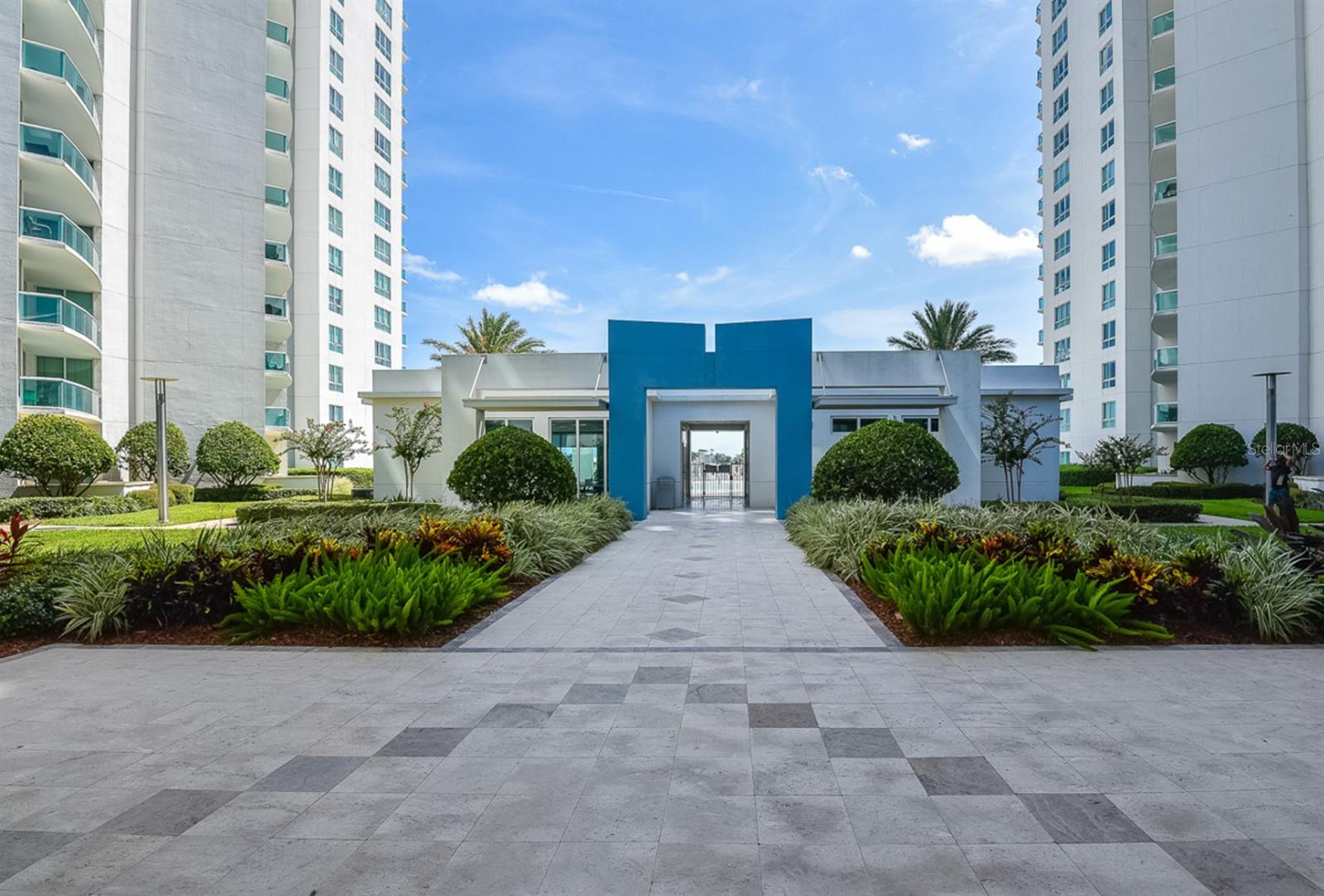 241 RIVERSIDE DRIVE 1107