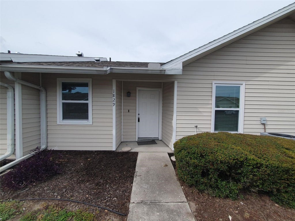 Photo of 1829 Orange Boulevard Way, Palm Harbor, FL 34683 (MLS # TB8555197)