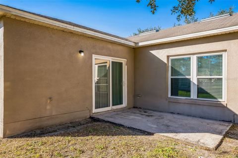 A home in KISSIMMEE