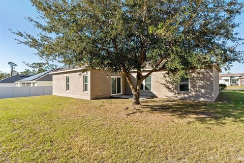 A home in KISSIMMEE