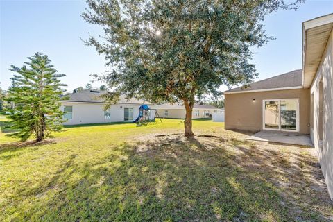 A home in KISSIMMEE