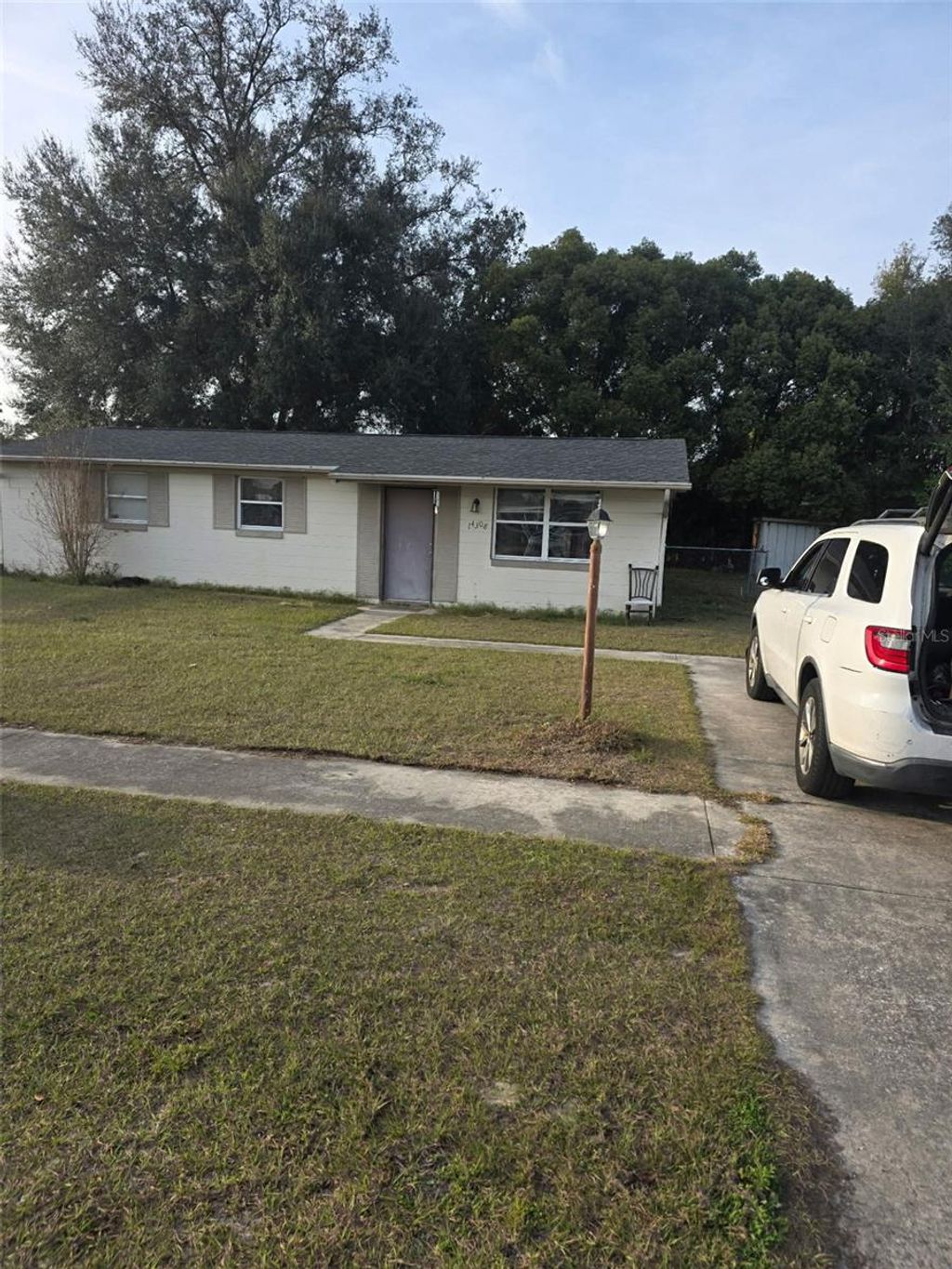 Photo of 3697 SW 147th Place, Ocala, FL 34473 (MLS # OM719360)
