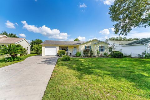 934 ORCHID STREET THE VILLAGES FL 32159
