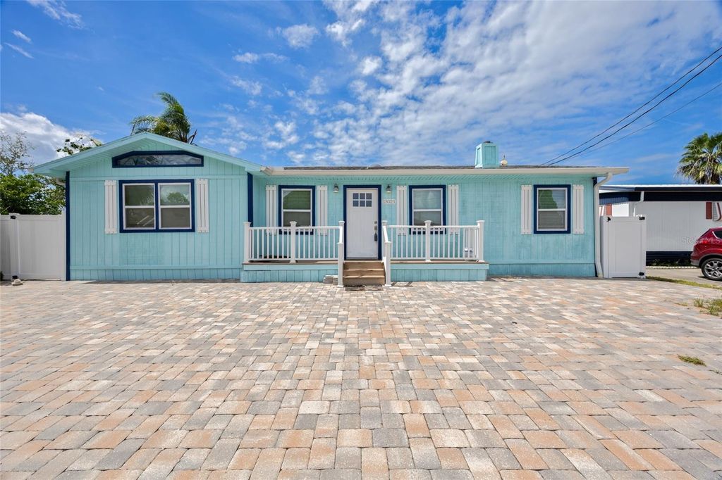Photo of 13023 Port Court, Hudson, FL 34667 (MLS # TB8428225)