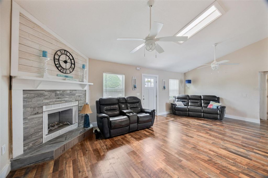 Photo of 13023 Port Court, Hudson, FL 34667 (MLS # TB8428225)