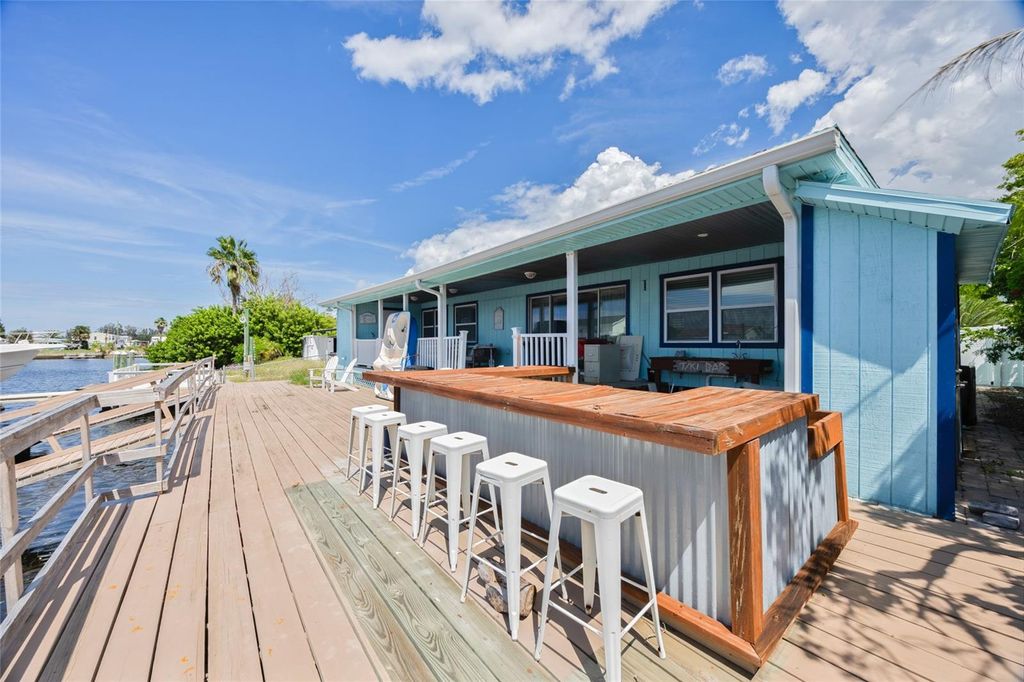 Photo of 13023 Port Court, Hudson, FL 34667 (MLS # TB8428225)