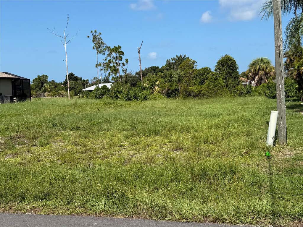 Photo of 198 Fairway Road, Rotonda West, FL 33947 (MLS # N6145252)