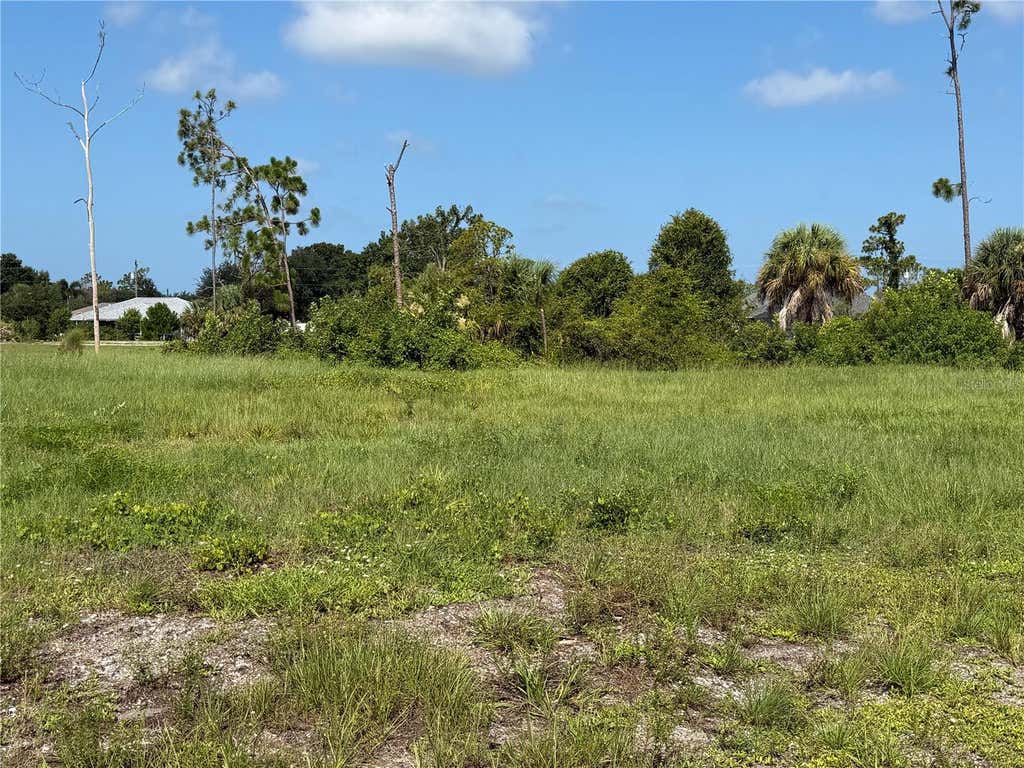 Photo of 198 Fairway Road, Rotonda West, FL 33947 (MLS # N6145252)