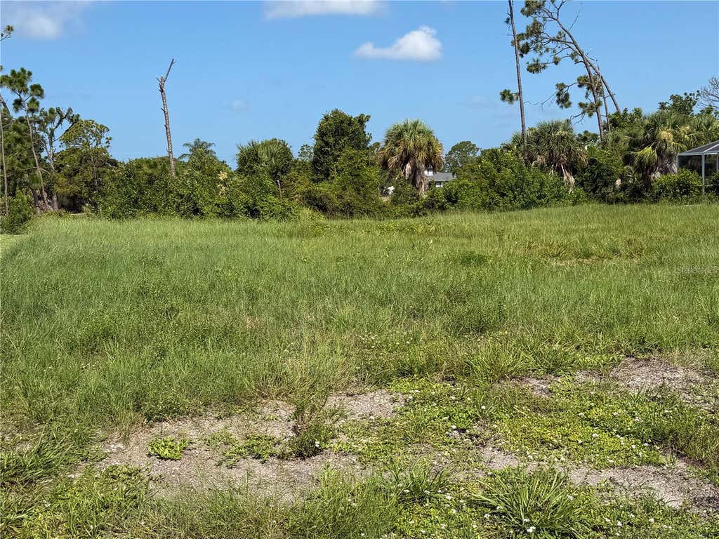 Photo of 198 Fairway Road, Rotonda West, FL 33947 (MLS # N6145252)