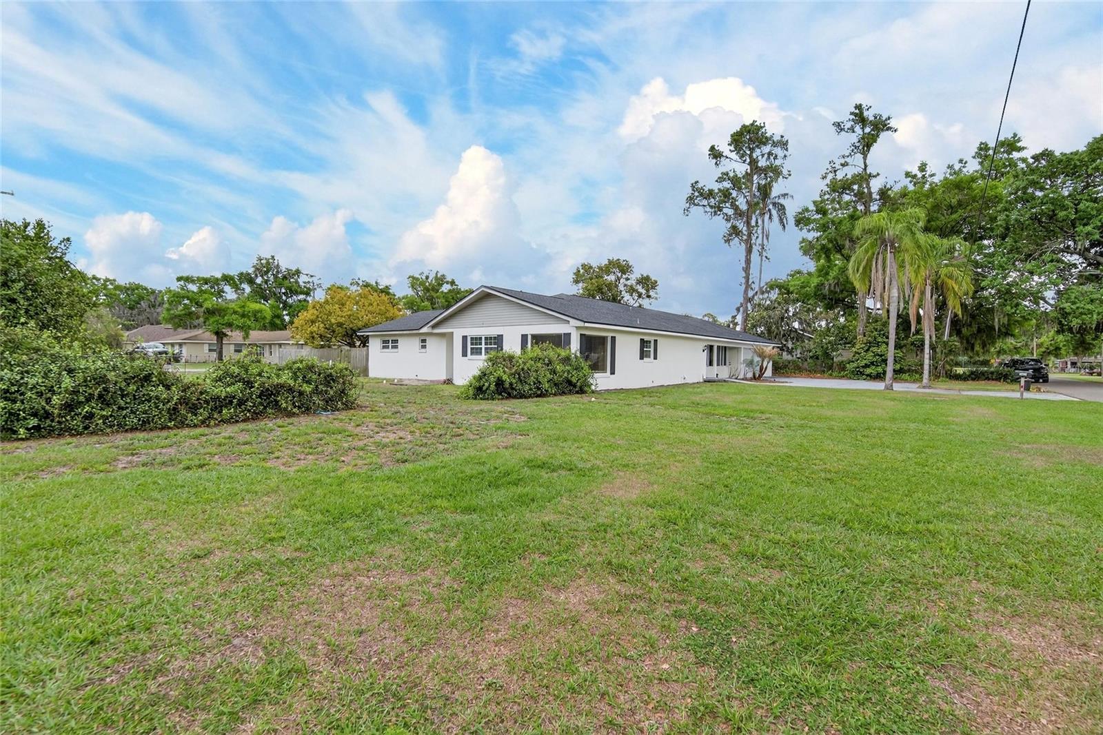 PINE DALE ESTATES - Residential