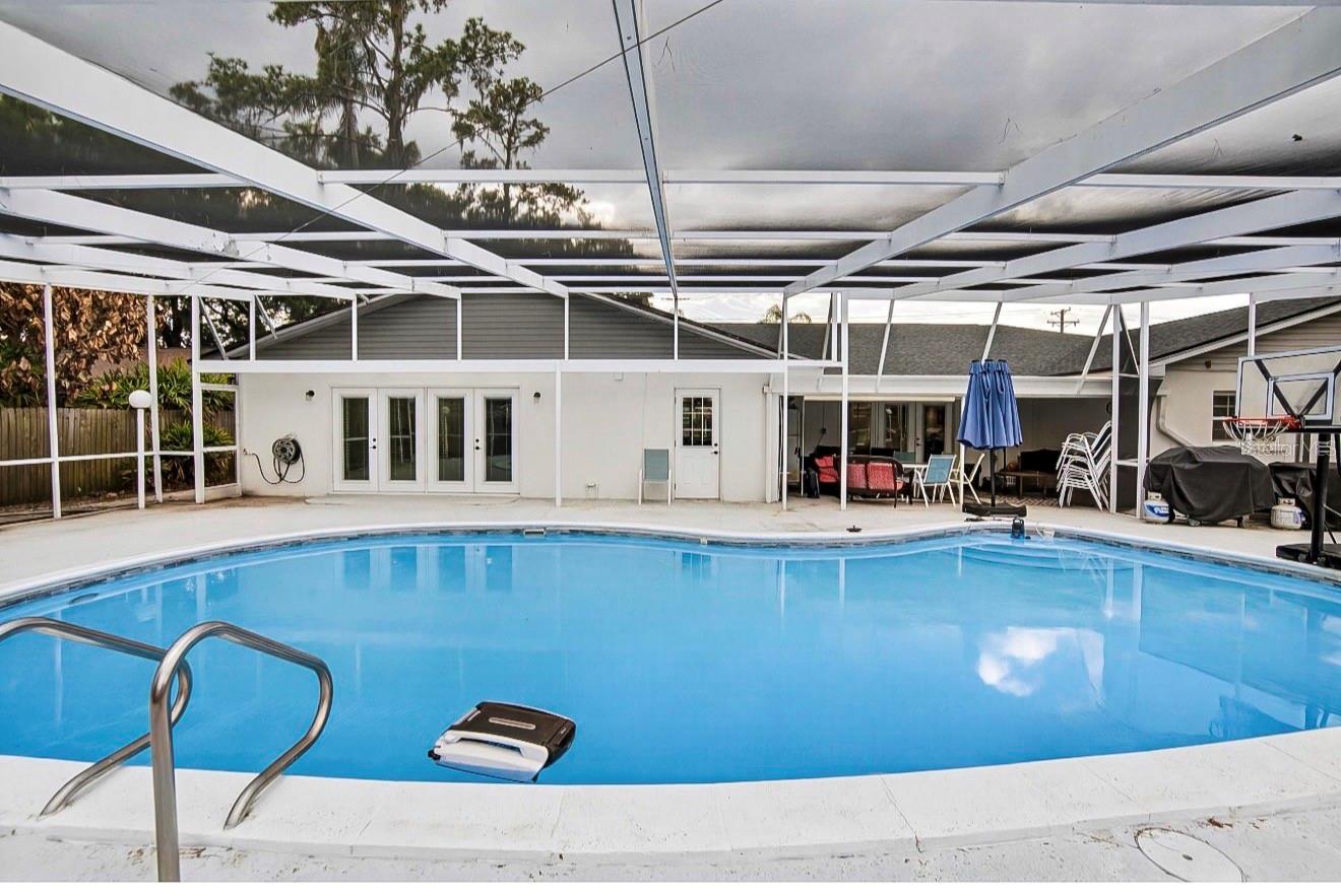 PINE DALE ESTATES - Residential